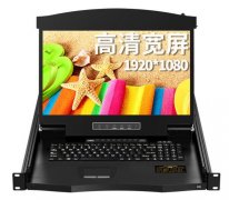 kvm切換器分辨率被降低-電腦主機(jī)分辨率問(wèn)題